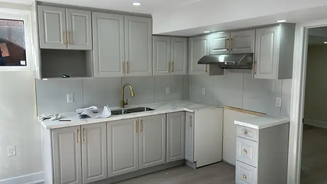 Custom Kitchen Cabinets And Closets443342062030704647