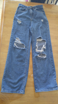 Jeans XS