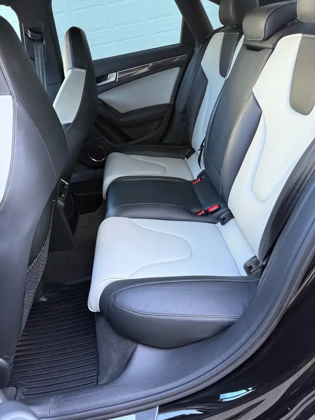 2015 Audi S4 Technik Plus591441120482437126