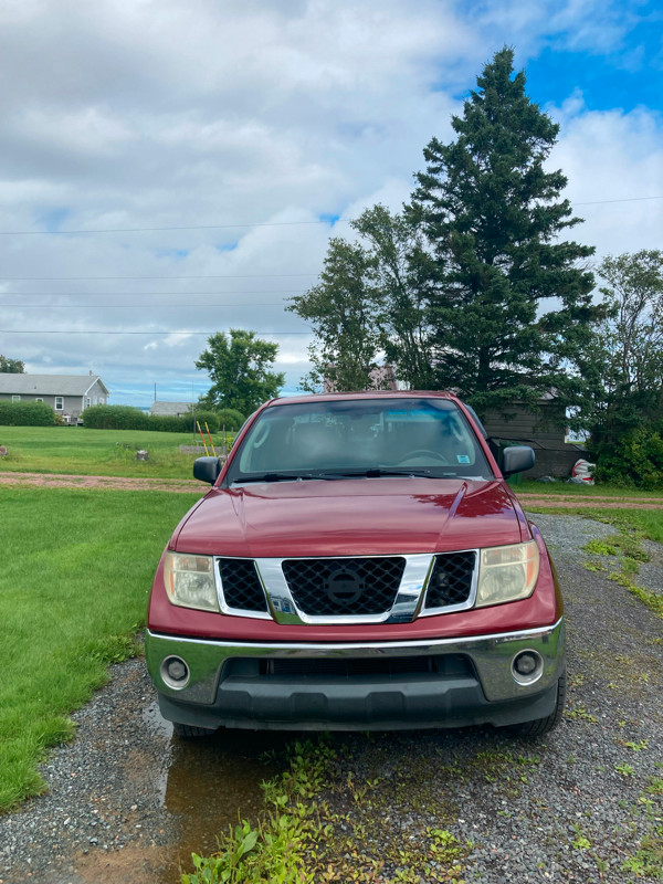 Good Used truck for sale Cars & Trucks Truro Kijiji