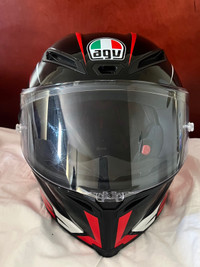 AGV Corsa R Size Large