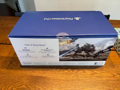 Sony PlayStation VR2 Horizon Bundle, View more