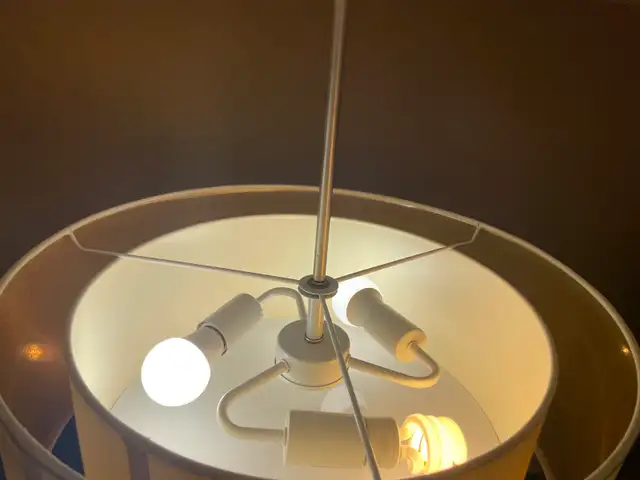 Pendant Light Fixture in Indoor Lighting & Fans in Mississauga / Peel Region - Image 6