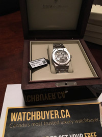 CASH PAID $$$$$ FOR ROLEX VINTAGE, NEW AND USED!!! #1 WATCHBUYER