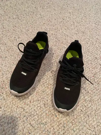 Puma Golf Shoes - Women’s Size 8, View more