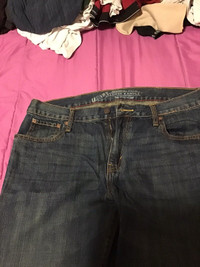 Old Navy Loose*Ample Jeans