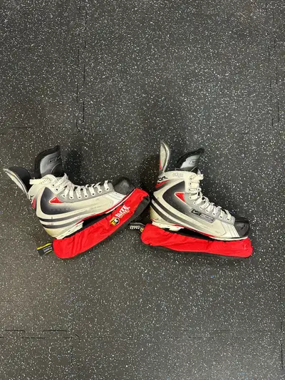 Youth Hockey Skates, View more