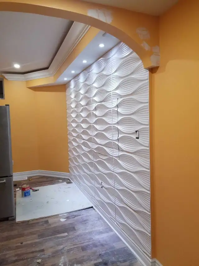 Basement, Kitchen & Washroom Remodeling  in Renovations, General Contracting & Handyman in London - Image 11