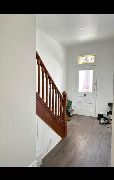 Looking for a clean, cozy place to live? ✨ June 1st Rooms available in a newly updated home with mod...