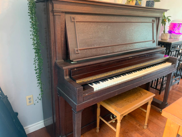Free Piano in Pianos & Keyboards in Bridgewater