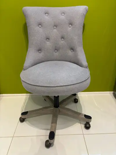 Office chair, View more