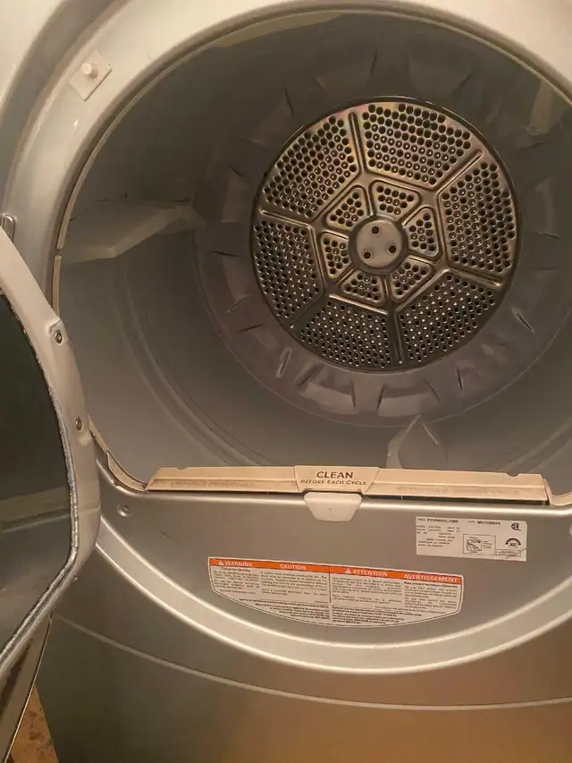 Repair and sell in Washers & Dryers in City of Montréal - Image 5