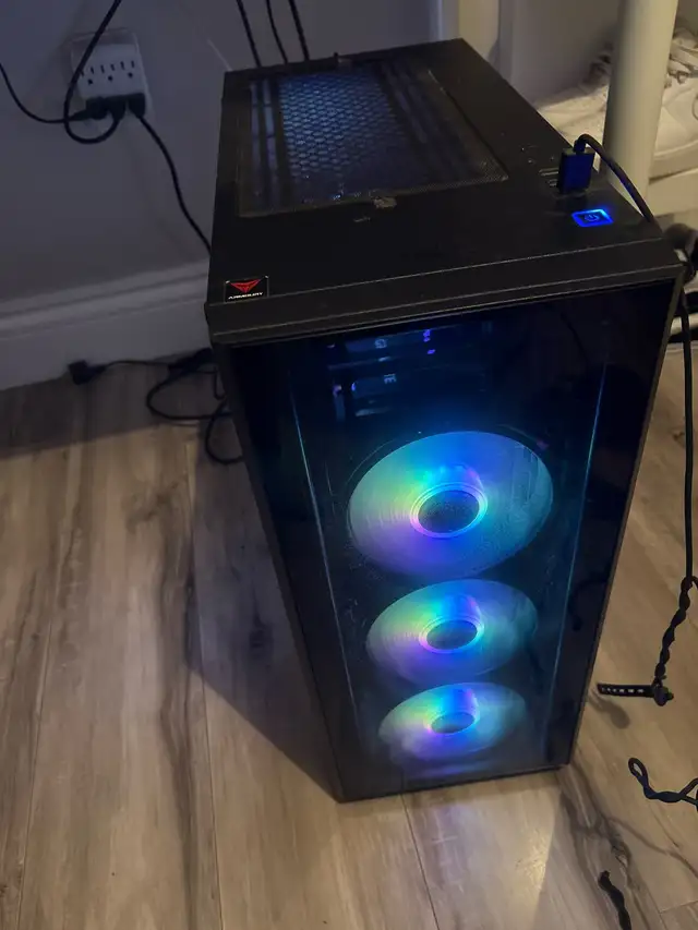 Gaming Pc in Desktop Computers in Markham / York Region - Image 4
