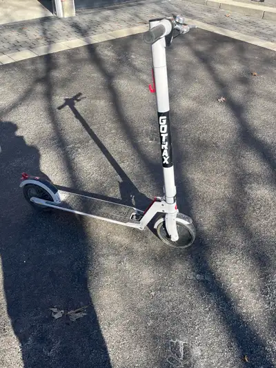 Gotrax gxl v2, View more