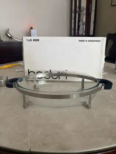 bodum vintage casserole dish, View more