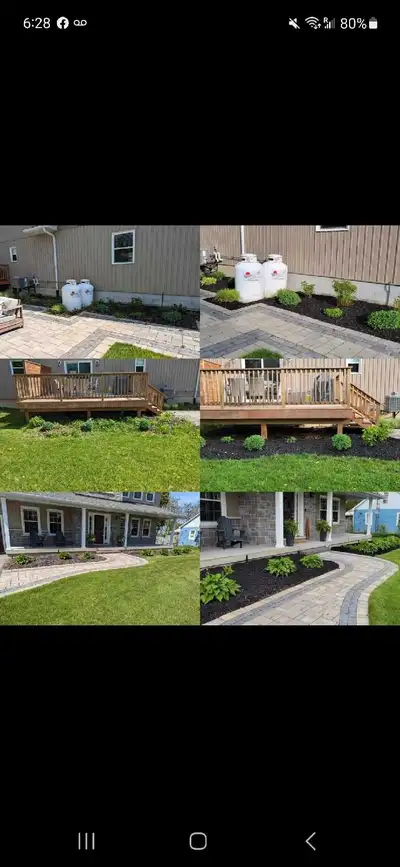 gardening Services and more!, View more