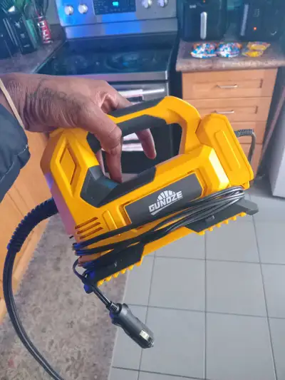 corded tire inflator , View more