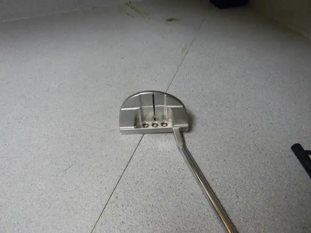 SCOTTY CAMERON PUTTER RH62863736645123122