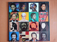 The Who Face Dances vinyle ORIGINAL état NEUF $25.