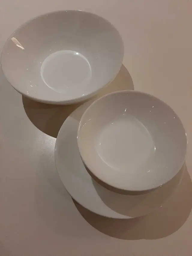 Assorted Dining Plates Ikea Oftast in Kitchen & Dining Wares in City of Halifax - Image 3