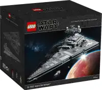 LEGO UCS Star Destroyer - MISB