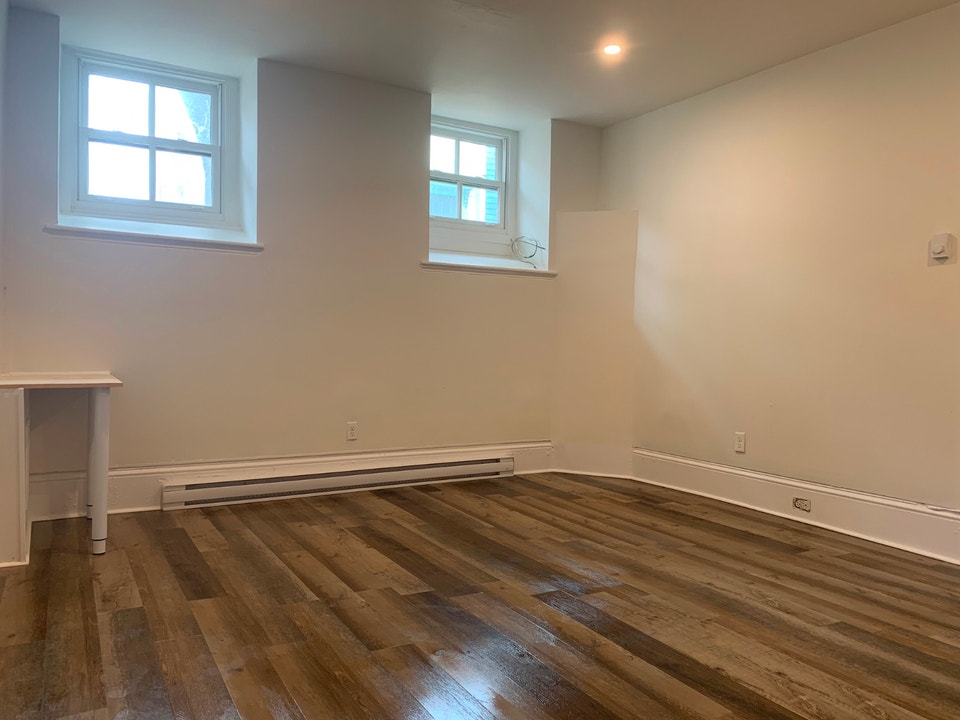 Studio Apartment - Germain St 3