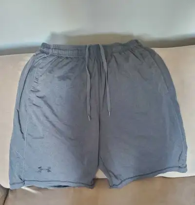 Men's Under Armour Shorts, View more