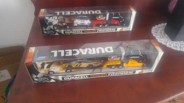 Modèle réduit camion de collection in Arts & Collectibles in Laurentides - Image 3