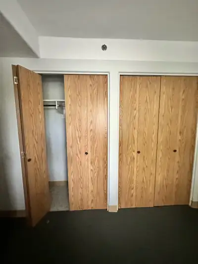 A room in 2 bedroom 1 bathroom apartment is available to rent from July 1st. No parking, but ample s...