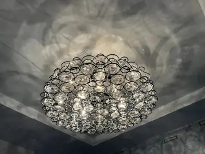 Luminaire, View more