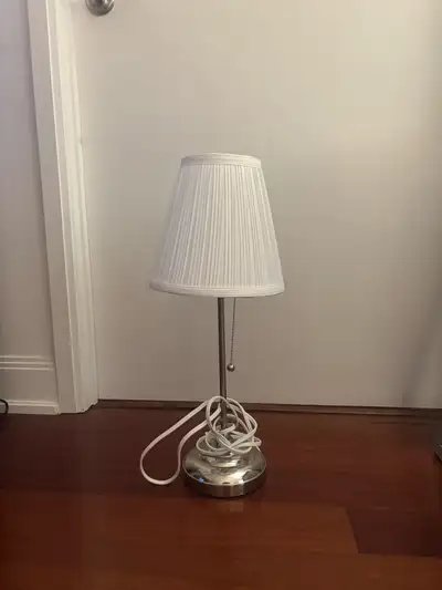 IKEA lamp, View more