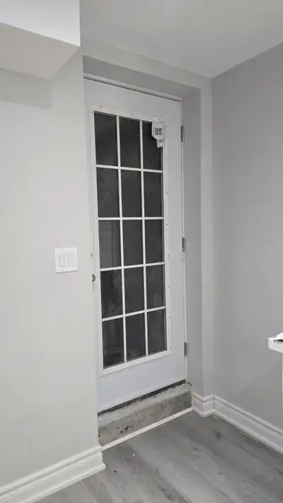 If AD is still coming, it means basement is available and you can reach out to me. Spacious ONE BEDR...