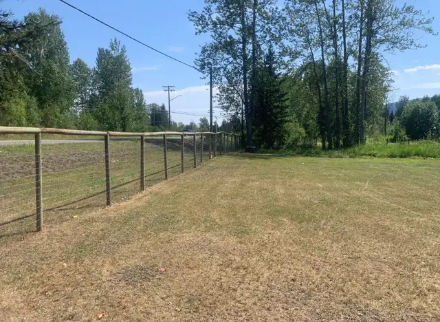 5 Bed 2 Bath House on Acreage 5 minutes from Smithers in Houses for Sale in Smithers - Image 10