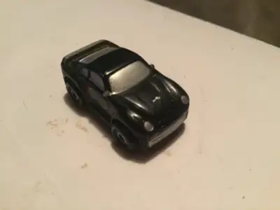 Porsche 959 micro machines noire, View more