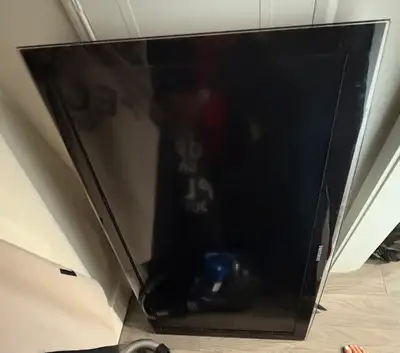 46” Samsung TV , View more
