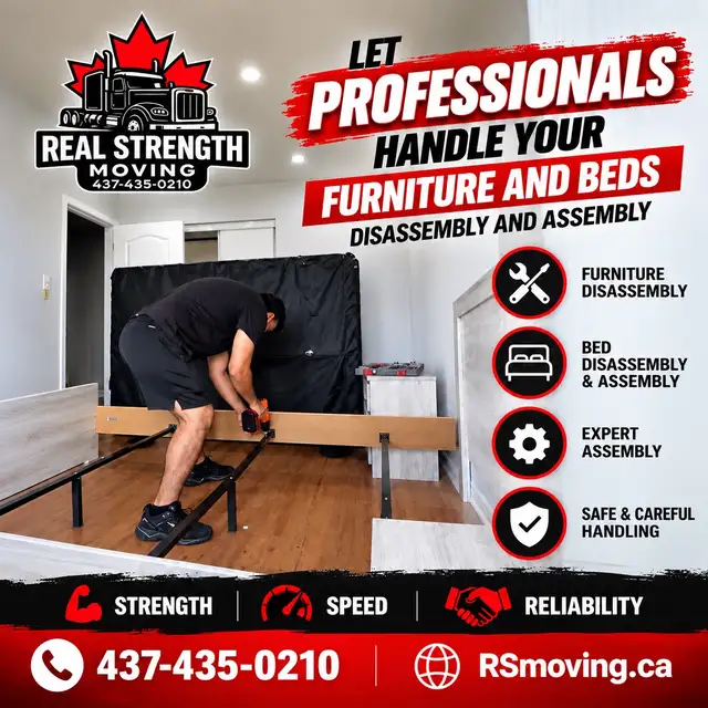 MOVING SOON? RS MOVERS HAS YOUR BACK! 597331826569400328
