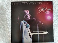 Debbie Boone Vinyl record