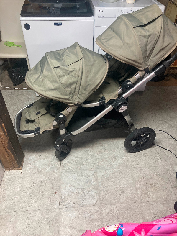 twin city select stroller 300 obo in Strollers, Carriers & Car Seats in Calgary - Image 4