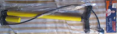 BICYCLE PUMP (NEW), View more