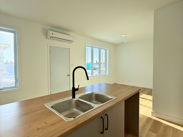 Appartement 3½ NEUF à louer à Drummondville