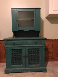 Antique Pie Safe