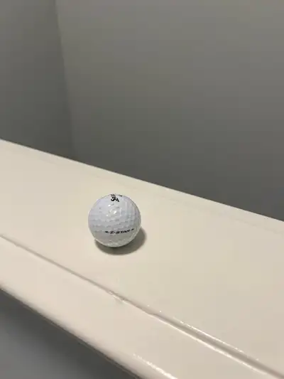 golf balls, View more