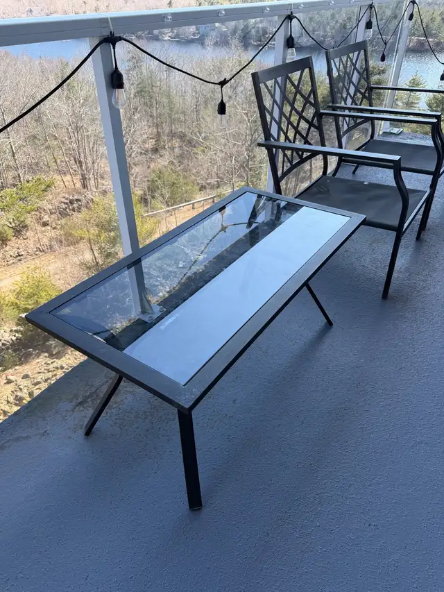 Patio Set in Patio & Garden Furniture in Bedford - Image 7