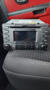Radio cd player stereo for Kia Soul 2010-2014
