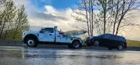 Tow Truck Business  For Sale!!