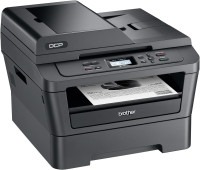 Brother DCP-7065DN Compact Monochrome Laser MultifunctionModel