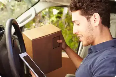 Deliver Drivers( Small parcels), View more