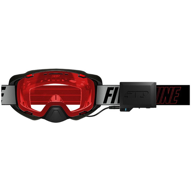 509 Aviator 2.0 XL Ignite S1 Electric Goggles in Other in Mississauga / Peel Region - Image 2