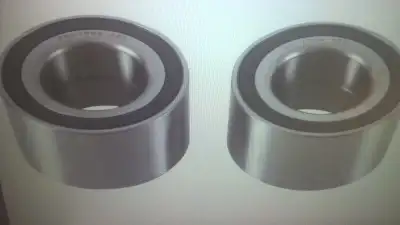 #1-BoxDd, Rear Wheel Bearing 2 pc. Kit - PWRWK-C01-000 Part #: 123608, YLL30-03X $77.54/$50. new in...