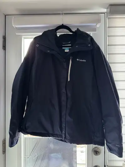 Veste de ski Columbia, View more